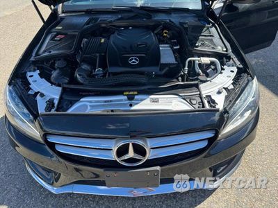 Zdjęcie 7 z 13 samochodu: 2015 MERCEDES-BENZ C 300 4MATIC VIN:55SWF4KB4FU052464 - miniatura