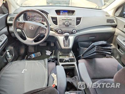 Zdjęcie 8 z 13 samochodu: 2014 HONDA CR-V EX VIN:2HKRM4H53EH645996 - miniatura