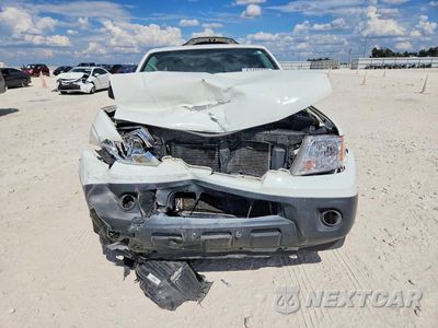 Piąte zdjęcie samochodu w środku: 2019 NISSAN FRONTIER S VIN:1N6BD0CT8KN709250 - miniatura