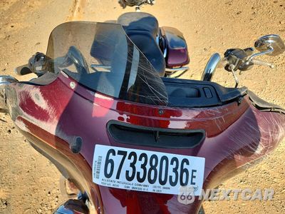 Piąte zdjęcie samochodu w środku: 2014 HARLEY-DAVIDSON FLHTCU ULTRA CLASSIC ELECTRA GLIDE VIN:1HD1FCM39EB659276 - miniatura