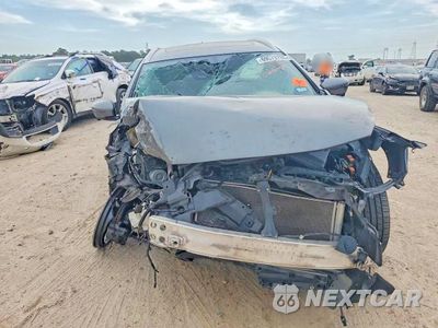 Piąte zdjęcie samochodu w środku: 2016 NISSAN MURANO PLATINUM VIN:5N1AZ2MG9GN164160 - miniatura