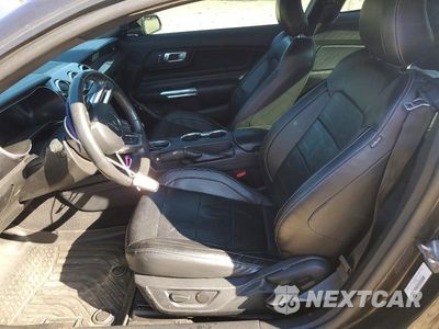 Zdjęcie 7 z 12 samochodu: 2022 FORD MUSTANG GT VIN:1FA6P8CF6N5110443 - miniatura