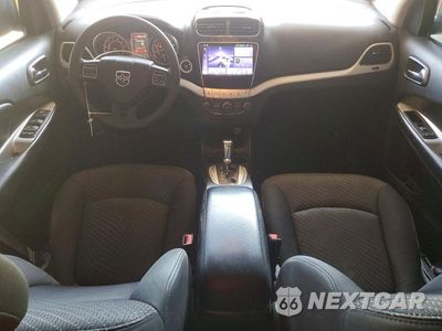 Zdjęcie 8 z 13 samochodu: 2016 DODGE JOURNEY SXT VIN:3C4PDCBG6GT171122 - miniatura