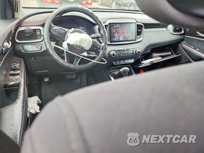 Zdjęcie 8 z 13 samochodu: 2016 KIA SORENTO LX V6 VIN:5XYPGDA59GG032803 - miniatura