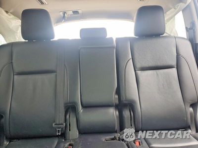 Zdjęcie 10 z 14 samochodu: 2019 TOYOTA HIGHLANDER HYBRID XLE VIN:5TDJGRFH7KS077658 - miniatura
