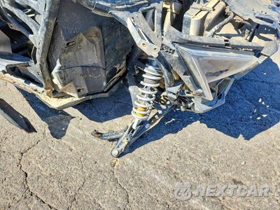 Zdjęcie 9 z 10 samochodu: 2022 POLARIS RZR PRO XP SPORT UTILITY VEHICLE VIN:3NSRAE928NF356970 - miniatura