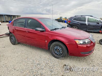 Czwarte zdjęcie samochodu z boku: 2006 SATURN ION LEVEL 2 VIN:1G8AJ55F26Z170337 - miniatura