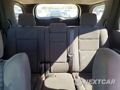 Zdjęcie 10 z 14 samochodu: 2018 DODGE DURANGO SXT VIN:1C4RDHAG2JC279697 - miniatura