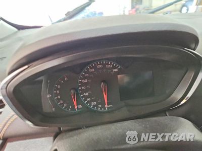 Zdjęcie 9 z 14 samochodu: 2019 CHEVROLET TRAX 1LT VIN:3GNCJLSB7KL250861 - miniatura
