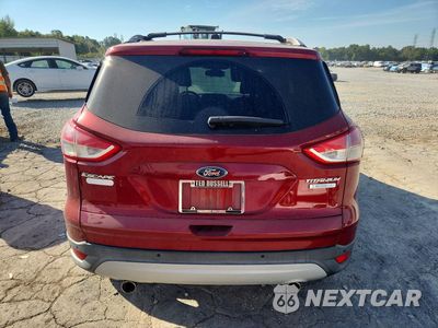 Zdjęcie 6 z 13 samochodu: 2013 FORD ESCAPE TITANIUM VIN:1FMCU0J95DUA77004 - miniatura