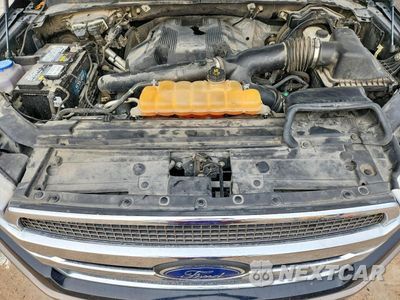 Zdjęcie 11 z 12 samochodu: 2018 FORD F150 SUPERCREW VIN:1FTEW1EG7JFB33952 - miniatura
