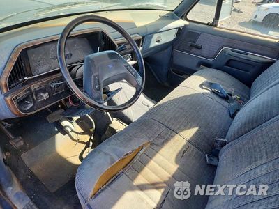 Zdjęcie 8 z 12 samochodu: 1989 FORD F250 VIN:1FTHF26G4KPA71312 - miniatura