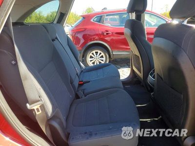 Zdjęcie 11 z 13 samochodu: 2016 KIA SORENTO LX VIN:5XYPGDA3XGG149241 - miniatura