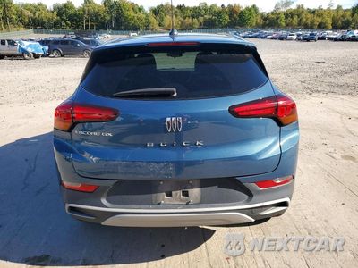 Zdjęcie 6 z 12 samochodu: 2024 BUICK ENCORE GX PREFERRED VIN:KL4AMBS21RB075773 - miniatura