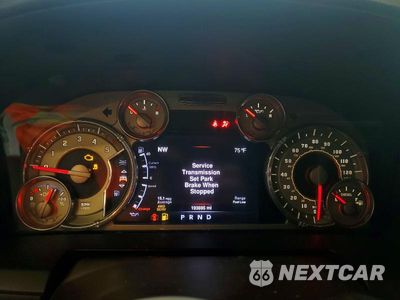 Zdjęcie 9 z 13 samochodu: 2016 RAM 1500 LONGHORN VIN:1C6RR7PM7GS231224 - miniatura