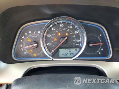 Zdjęcie 9 z 12 samochodu: 2014 TOYOTA RAV4 LIMITED VIN:2T3YFREVXEW082445 - miniatura