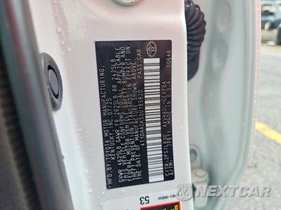 Zdjęcie 12 z 12 samochodu: 2025 TOYOTA CAMRY XSE VIN:4T1DAACK5SU185820 - miniatura