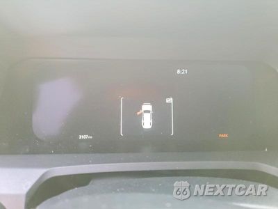 Zdjęcie 9 z 13 samochodu: 2026 TOYOTA 4RUNNER TRD OFF-ROAD PREMIUM HV VIN:JTEVB5BR2T5040222 - miniatura