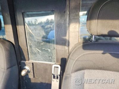 Zdjęcie 10 z 12 samochodu: 2019 RAM PROMASTER 1500 1500 STANDARD VIN:3C6TRVAG4KE533157 - miniatura