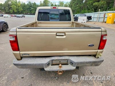 Zdjęcie 6 z 13 samochodu: 2001 FORD RANGER SUPER CAB VIN:1FTYR14V21PB13056 - miniatura
