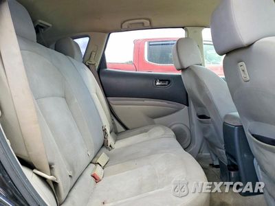 Zdjęcie 10 z 12 samochodu: 2013 NISSAN ROGUE S VIN:JN8AS5MT0CW611183 - miniatura