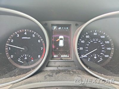 Zdjęcie 9 z 14 samochodu: 2018 HYUNDAI SANTA FE SPORT 2.4L VIN:5NMZUDLB7JH105037 - miniatura