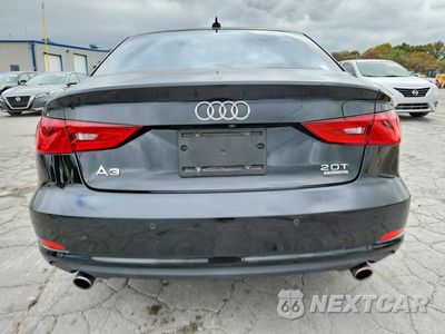 Zdjęcie 6 z 12 samochodu: 2015 AUDI A3 PREMIUM PLUS VIN:WAUEFGFFXF1143210 - miniatura
