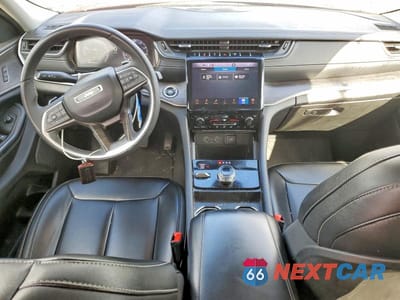 Zdjęcie 8 z 14 samochodu: 2023 JEEP GRAND CHEROKEE L LIMITED VIN:1C4RJKBG1P8889400 - miniatura
