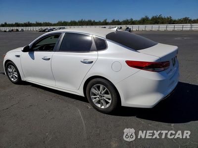 Drugie zdjęcie samochodu z przodu: 2016 KIA OPTIMA LX VIN:KNAGT4L3XG5074006 - miniatura