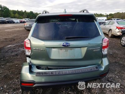 Zdjęcie 6 z 13 samochodu: 2017 SUBARU FORESTER 2.5I TOURING VIN:JF2SJATC2HH474774 - miniatura