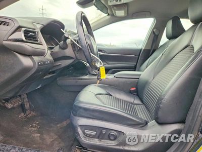 Zdjęcie 7 z 13 samochodu: 2021 TOYOTA CAMRY SE VIN:4T1G11AKXMU425091 - miniatura