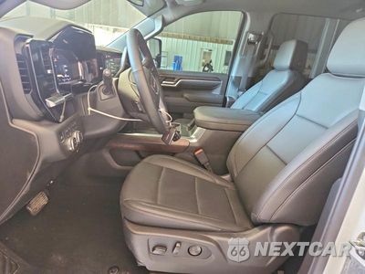 Zdjęcie 7 z 12 samochodu: 2026 GMC SIERRA K3500 SLT VIN:1GT4UUEY5TF257040 - miniatura