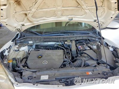 Zdjęcie 11 z 12 samochodu: 2010 MAZDA 3 I VIN:JM1BL1SG1A1125746 - miniatura
