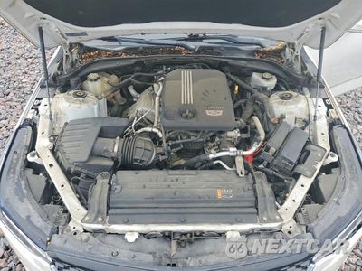 Zdjęcie 11 z 12 samochodu: 2020 CADILLAC CT4 LUXURY VIN:1G6DK5RKXL0144708 - miniatura