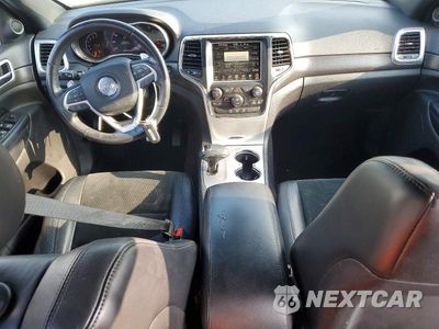 Zdjęcie 8 z 13 samochodu: 2015 JEEP GRAND CHEROKEE LAREDO VIN:1C4RJEAGXFC219486 - miniatura