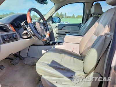 Zdjęcie 7 z 12 samochodu: 2007 GMC YUKON VIN:1GKFK13037J103427 - miniatura