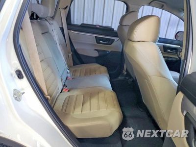 Zdjęcie 11 z 13 samochodu: 2018 HONDA CR-V LX VIN:5J6RW5H39JL001059 - miniatura