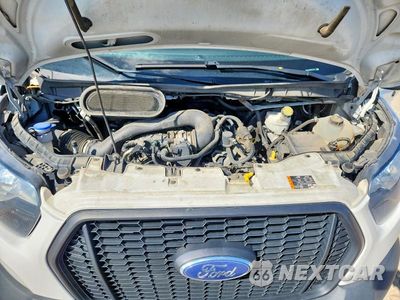 Zdjęcie 12 z 13 samochodu: 2023 FORD TRANSIT 250 DELIVERY VAN VIN:1FTBR1C88PKA27161 - miniatura