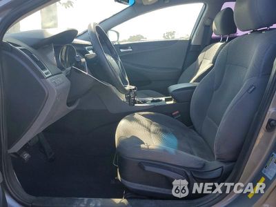 Zdjęcie 7 z 13 samochodu: 2013 HYUNDAI SONATA GLS VIN:5NPEB4AC1DH702501 - miniatura
