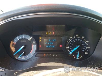 Zdjęcie 9 z 12 samochodu: 2018 FORD FUSION S VIN:3FA6P0G72JR141734 - miniatura
