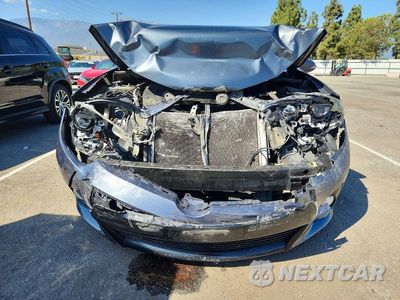 Zdjęcie 11 z 12 samochodu: 2016 TOYOTA COROLLA S PLUS VIN:5YFBURHEXGP427879 - miniatura