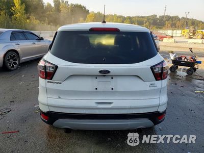 Zdjęcie 6 z 14 samochodu: 2017 FORD ESCAPE SE VIN:1FMCU0GD1HUE70340 - miniatura