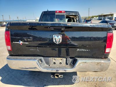 Zdjęcie 6 z 13 samochodu: 2014 RAM 1500 SLT VIN:1C6RR6LT3ES455787 - miniatura