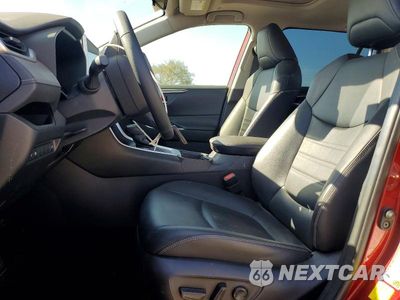 Zdjęcie 7 z 13 samochodu: 2025 TOYOTA RAV4 XLE PREMIUM VIN:JTMC1RFV9SD136804 - miniatura