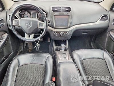 Zdjęcie 8 z 12 samochodu: 2015 DODGE JOURNEY CROSSROAD VIN:3C4PDDGG5FT554739 - miniatura