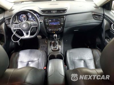 Zdjęcie 8 z 13 samochodu: 2019 NISSAN ROUGE SL SL VIN:5N1AT2MT0KC777769 - miniatura