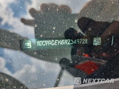 Zdjęcie 12 z 12 samochodu: 2024 CHEVROLET SILVERADO C1500 LT VIN:1GCPACEK6RZ349728 - miniatura