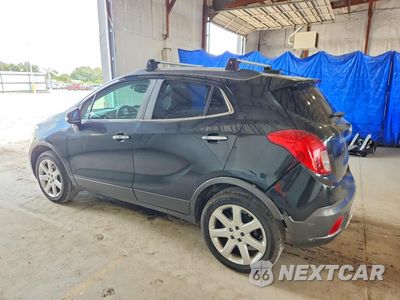 Drugie zdjęcie samochodu z przodu: 2015 BUICK ENCORE PREMIUM VIN:KL4CJHSBXFB181106 - miniatura