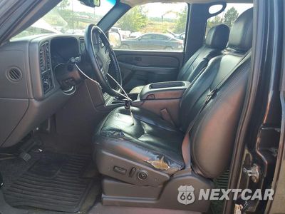 Zdjęcie 7 z 12 samochodu: 2005 CHEVROLET SILVERADO K1500 VIN:2GCEK13T351227612 - miniatura