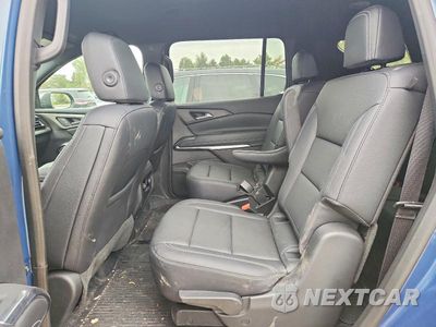 Zdjęcie 11 z 14 samochodu: 2026 CHEVROLET TRAVERSE LT VIN:1GNEVGKS7TJ294792 - miniatura